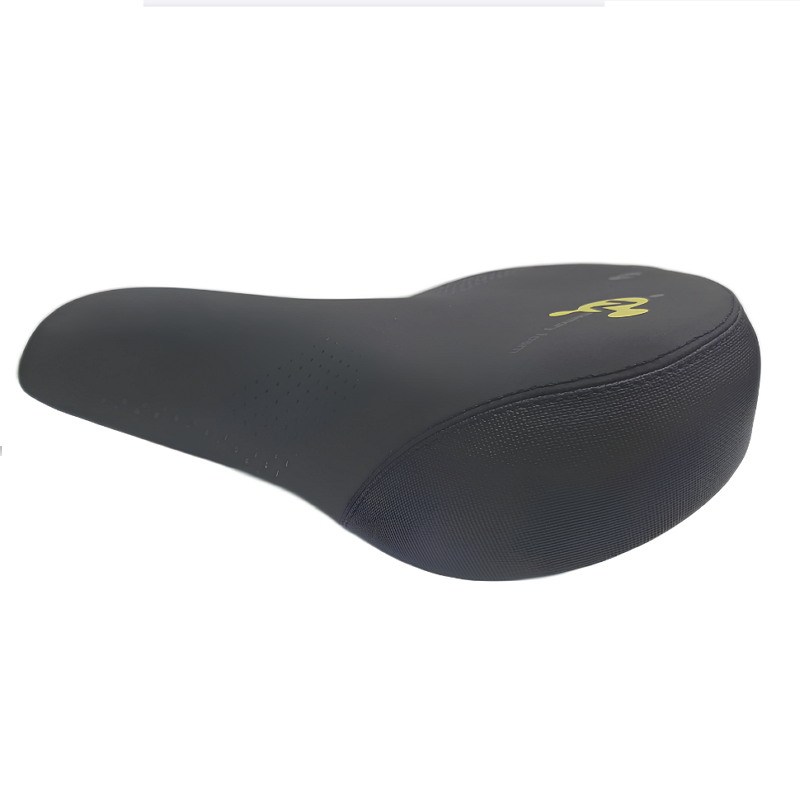 saddle